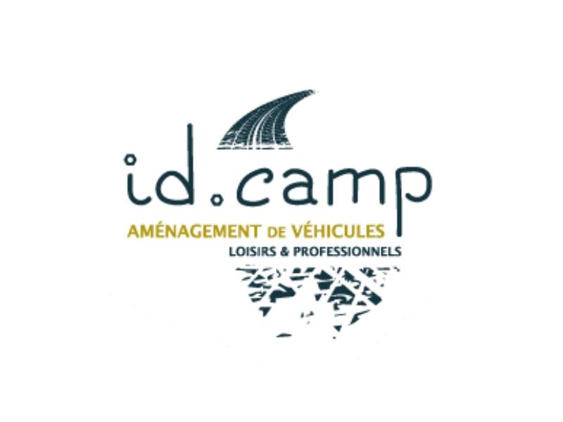 Logo Id camp